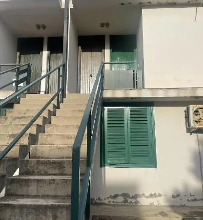 Casa Saracena شقة