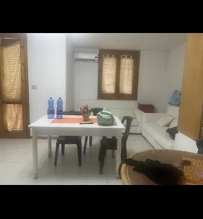 شقة Casa Saracena أغنون باني