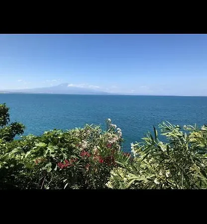 Casa Saracena شقة أغنون باني