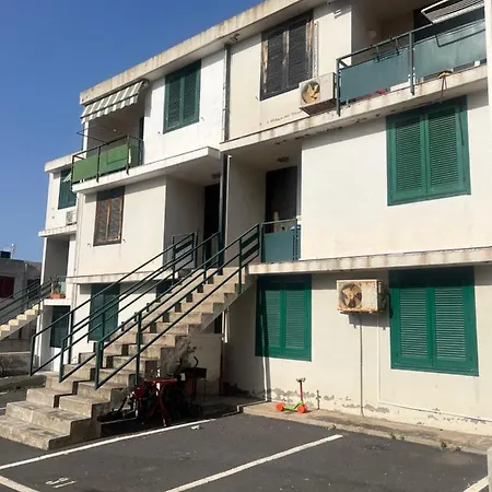 Casa Saracena أغنون باني